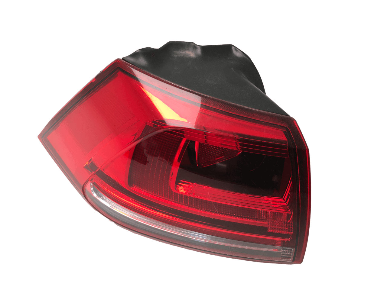 Piloto izquierdo VW Golf VII R-line - 5G0945095P