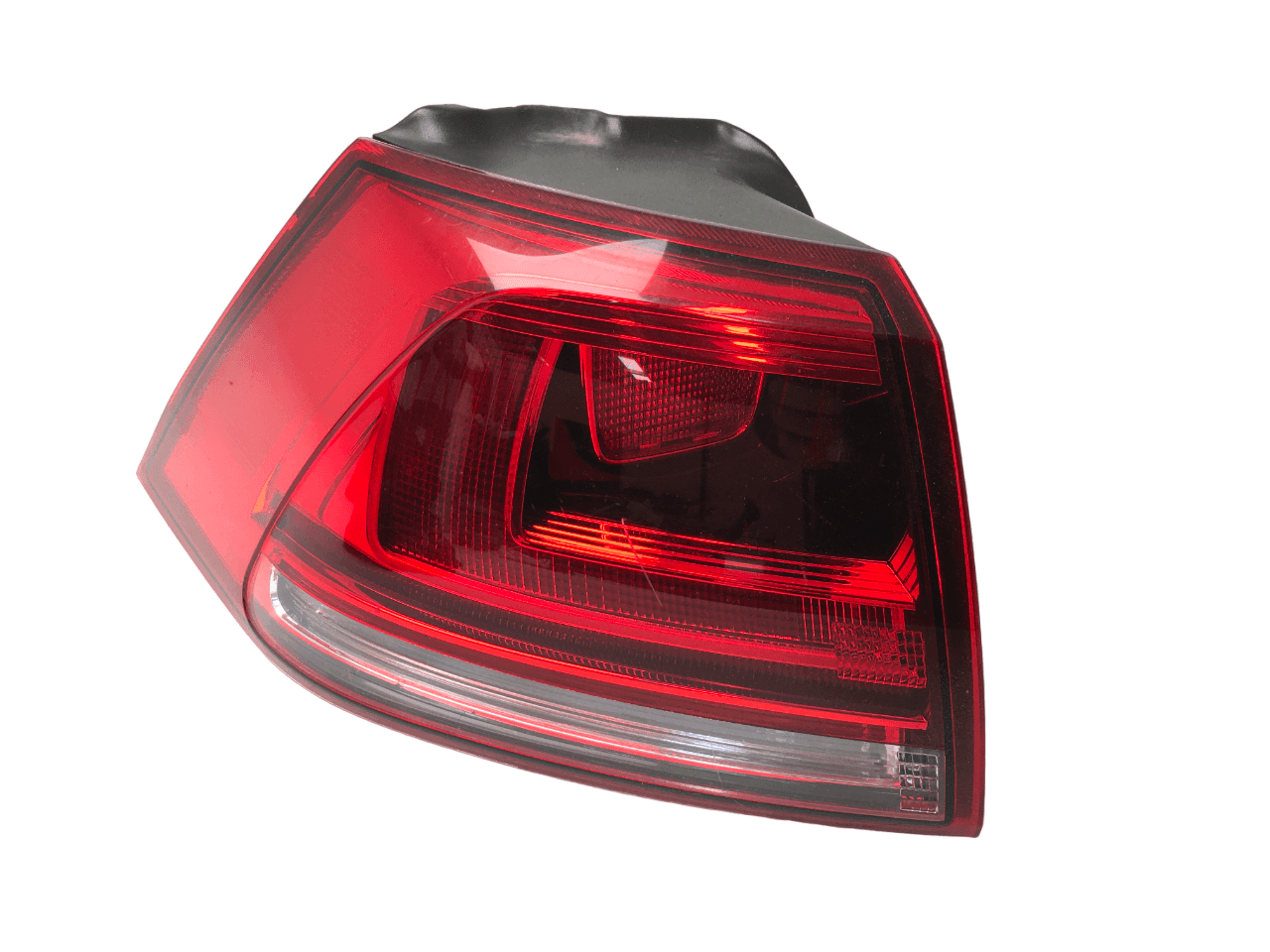 Piloto izquierdo VW Golf VII R-line - 5G0945095P