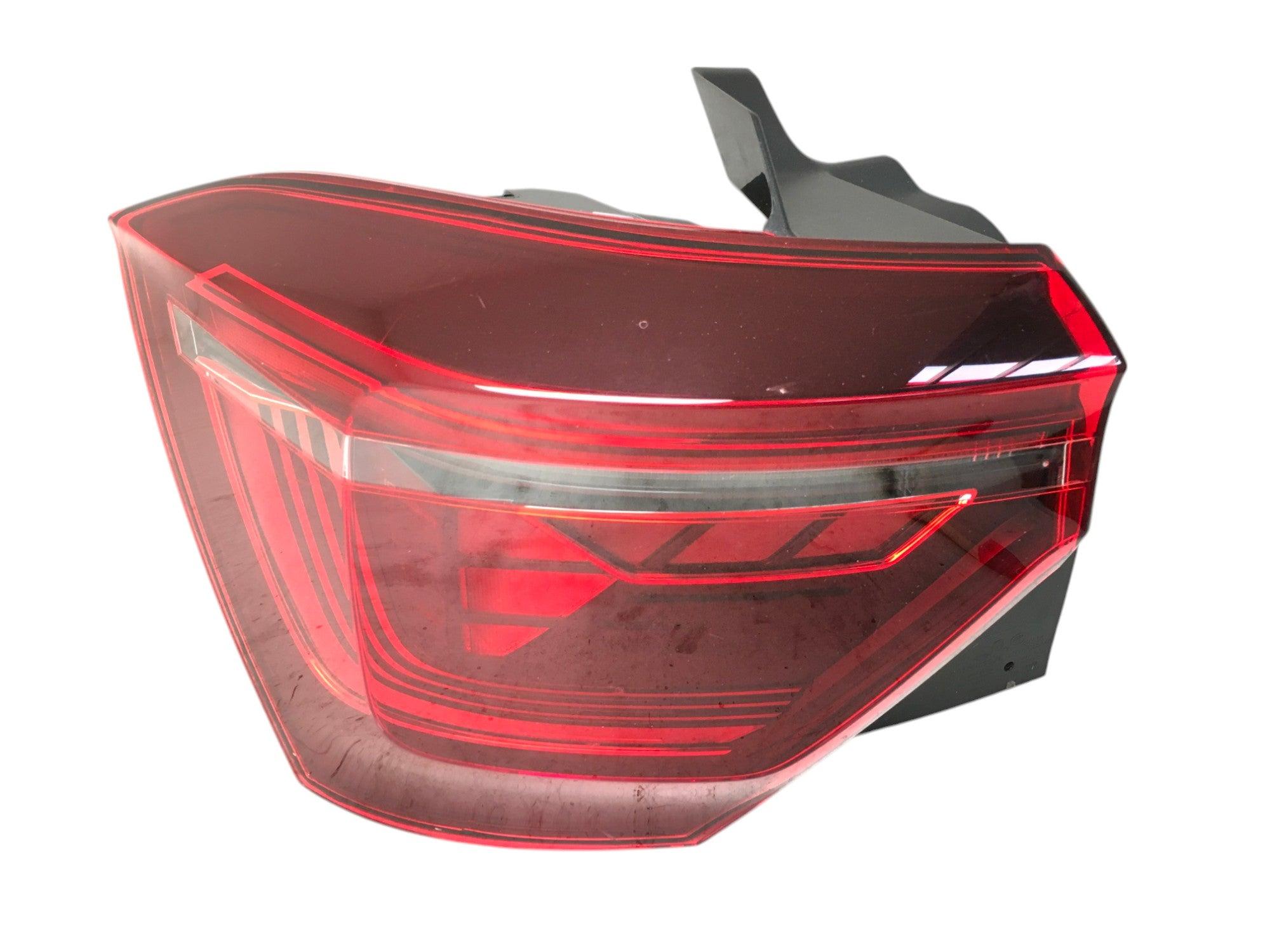 Piloto izquierdo VW Polo VI Fase 2 - 2G0945207H