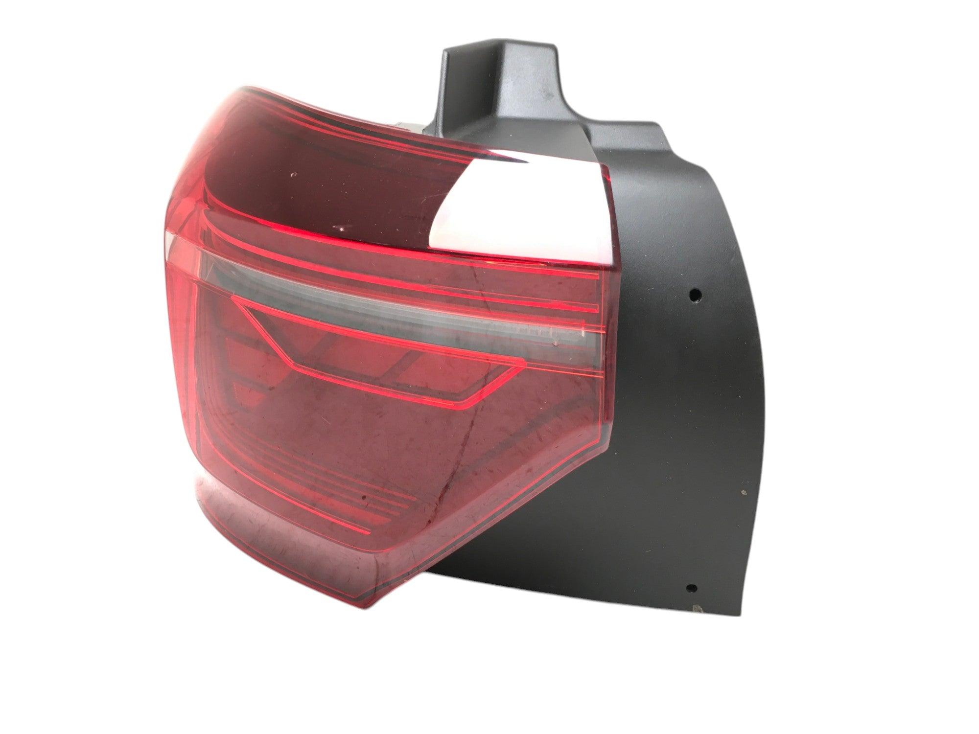 Piloto izquierdo VW Polo VI Fase 2 - 2G0945207H