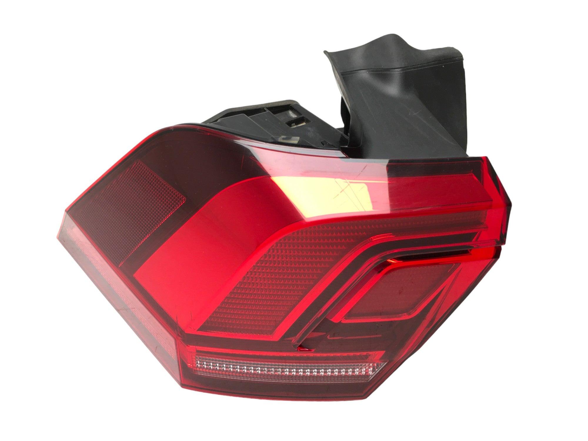 Piloto izquierdo VW Tiguan II - 5NA945095C