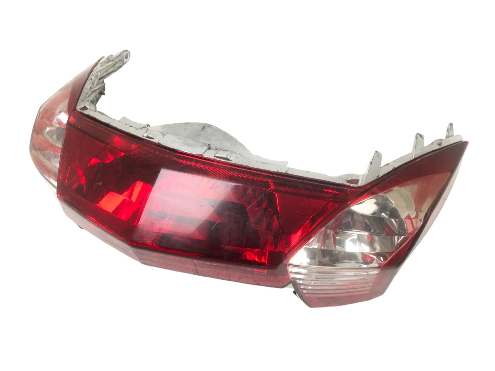 Piloto Kymco Dink 125 - FA01BA041