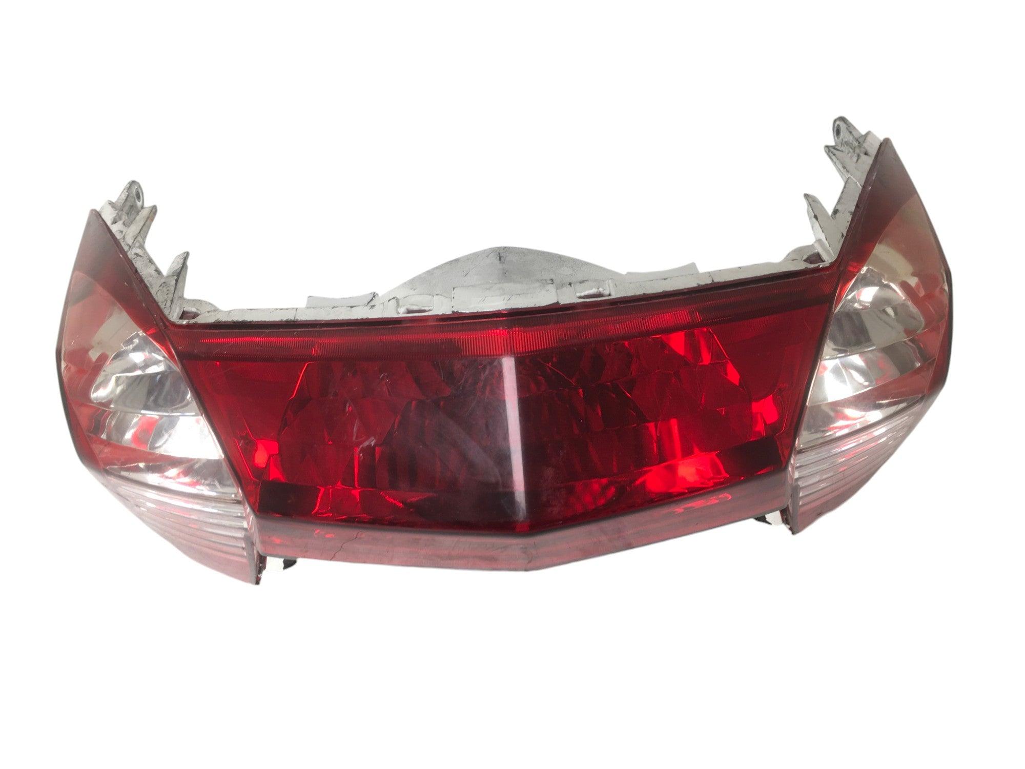 Piloto Kymco Dink 125 - FA01BA041