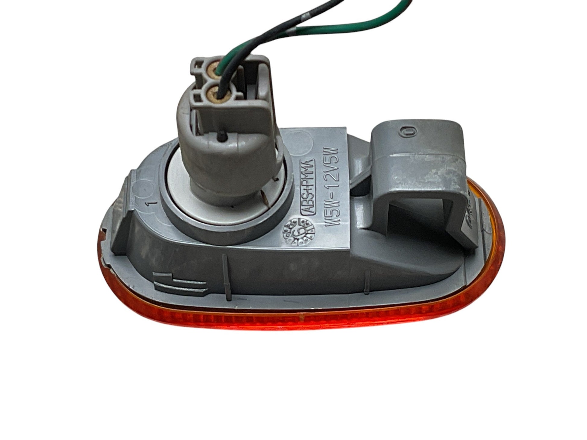 Piloto lateral dcho Mitsubishi Pajero Pinin 98 - 10 - MR416090