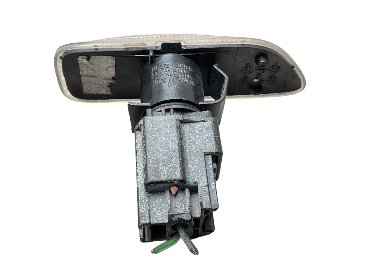 Piloto lateral derecho Volvo 8658945 - 8658945