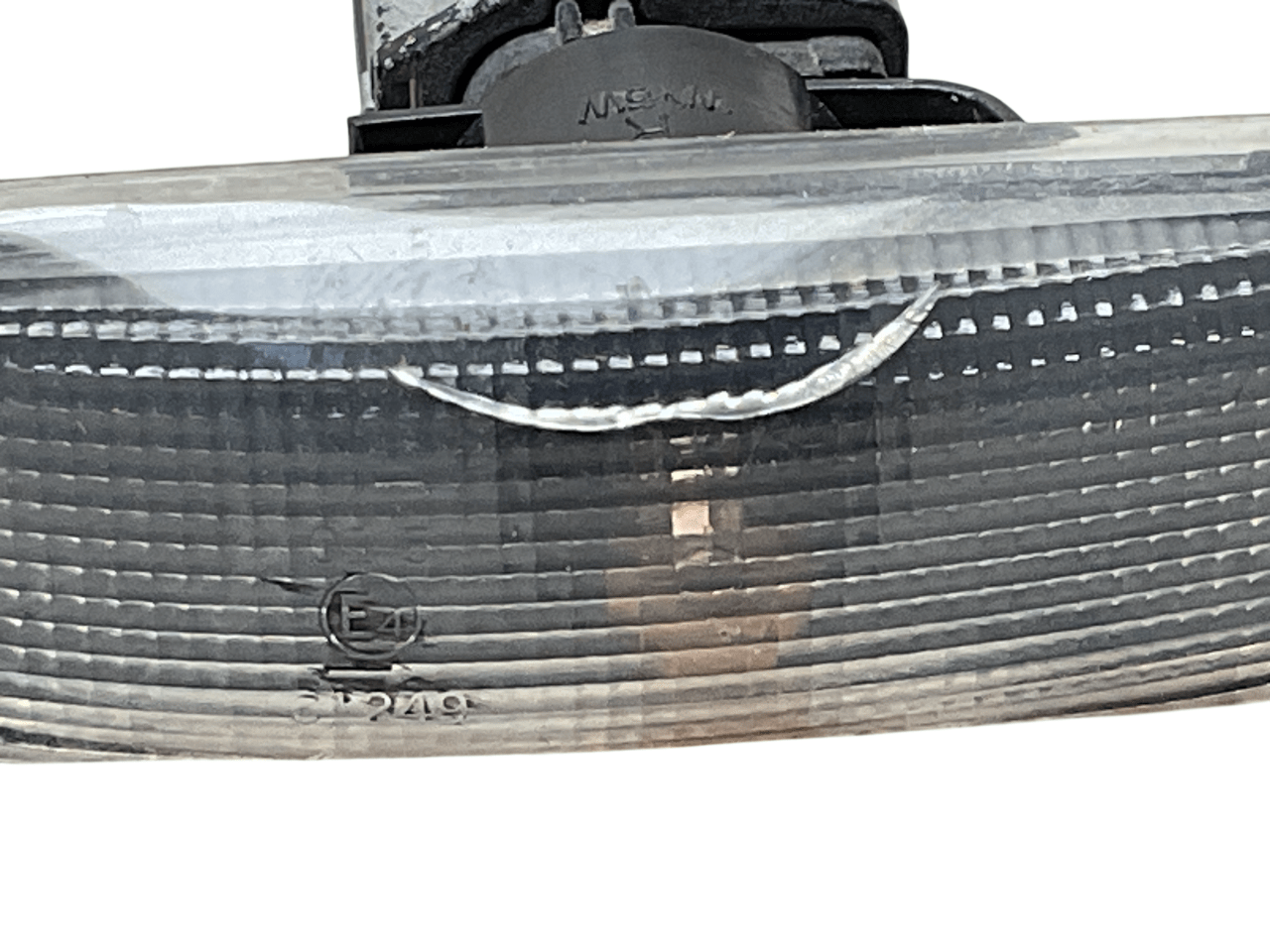 Piloto lateral derecho Volvo 8658945 - 8658945