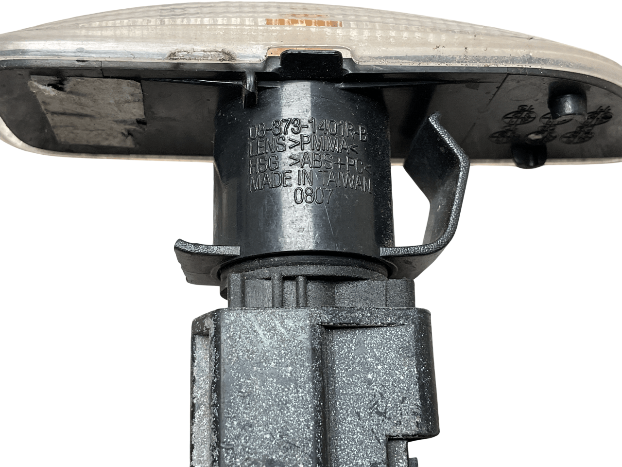 Piloto lateral derecho Volvo 8658945 - 8658945