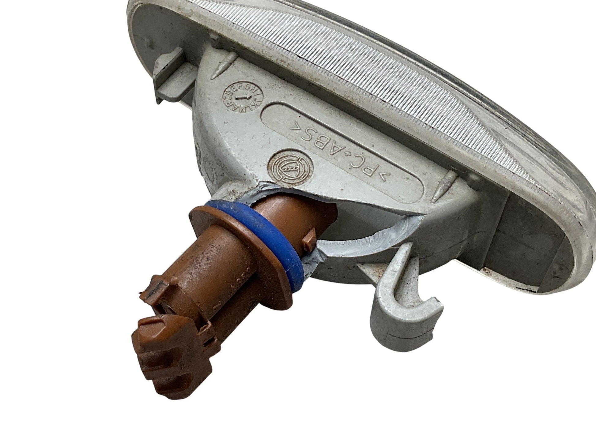 Piloto Lateral Fiat Punto - 51717793