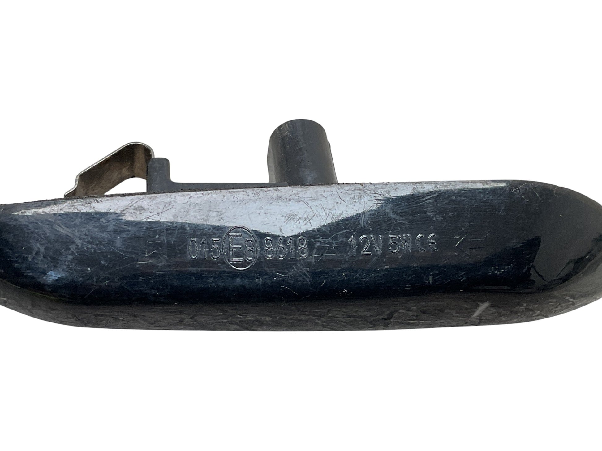 Piloto lateral izq BMW 1 2004 - 2013 - 015E88618