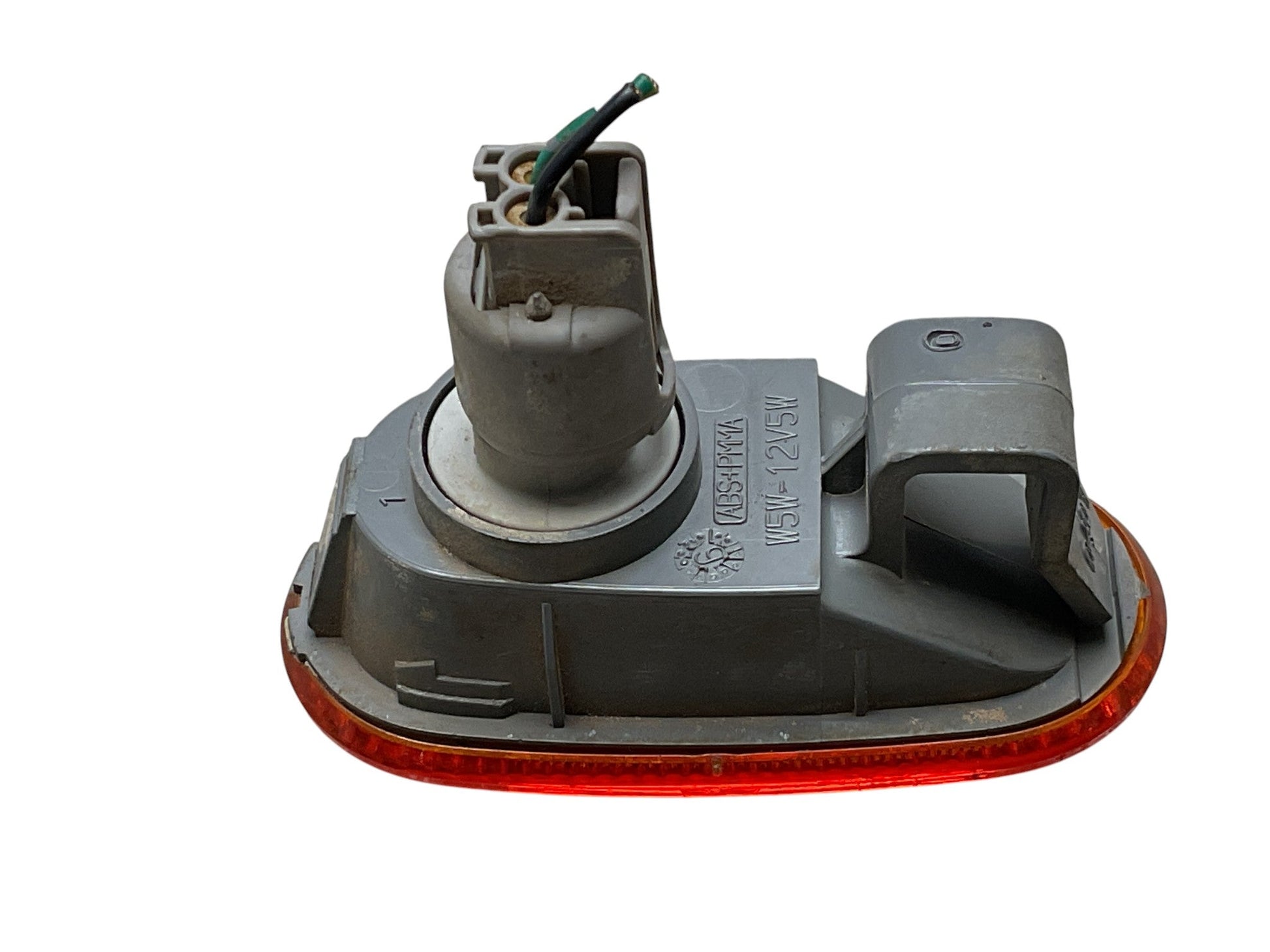 Piloto lateral izq Mitsubishi Pajero Pinin 98 - 10 - MR416090