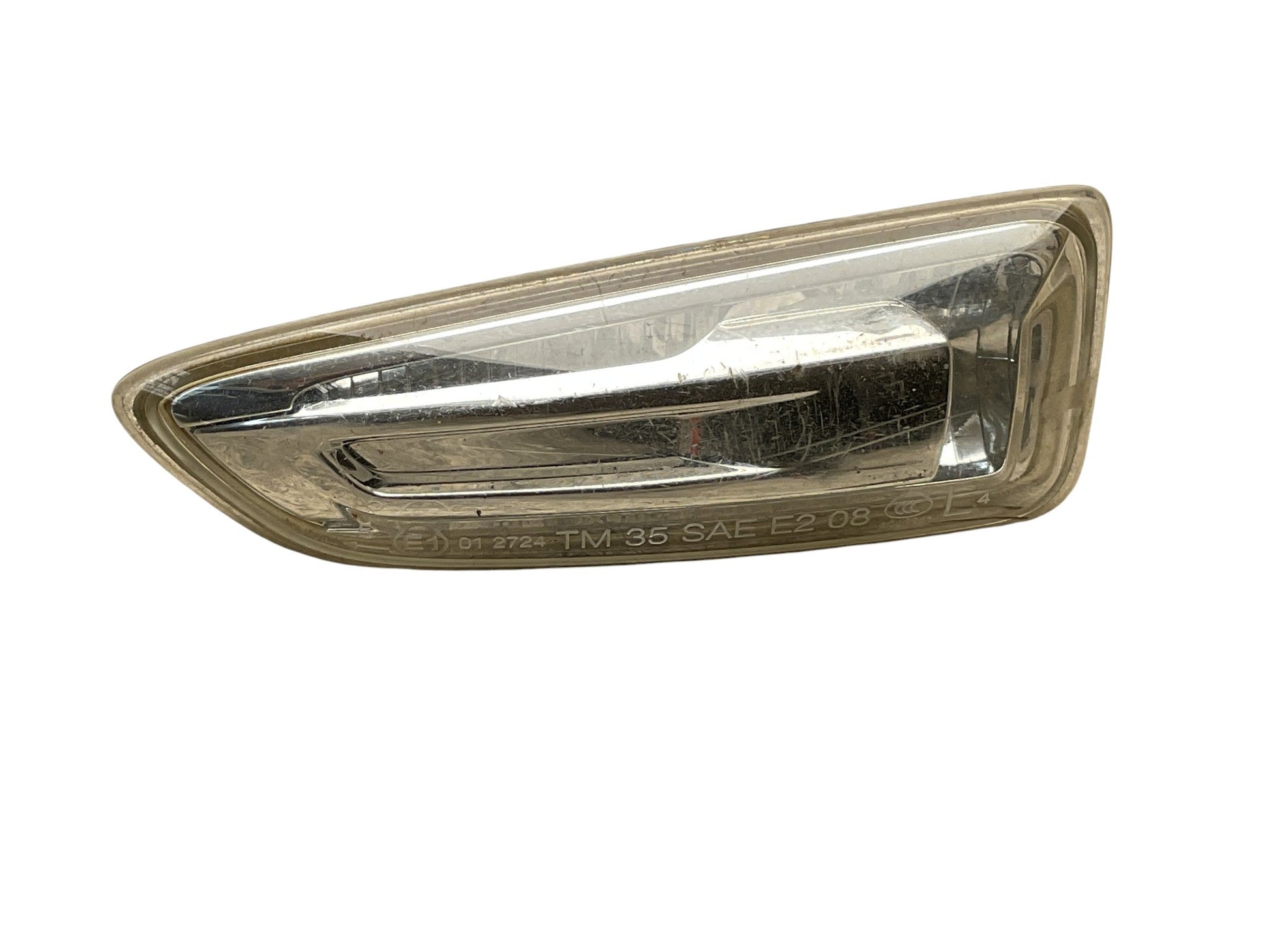 Piloto Lateral izq Opel Astra J 09 - 15 - 13273103