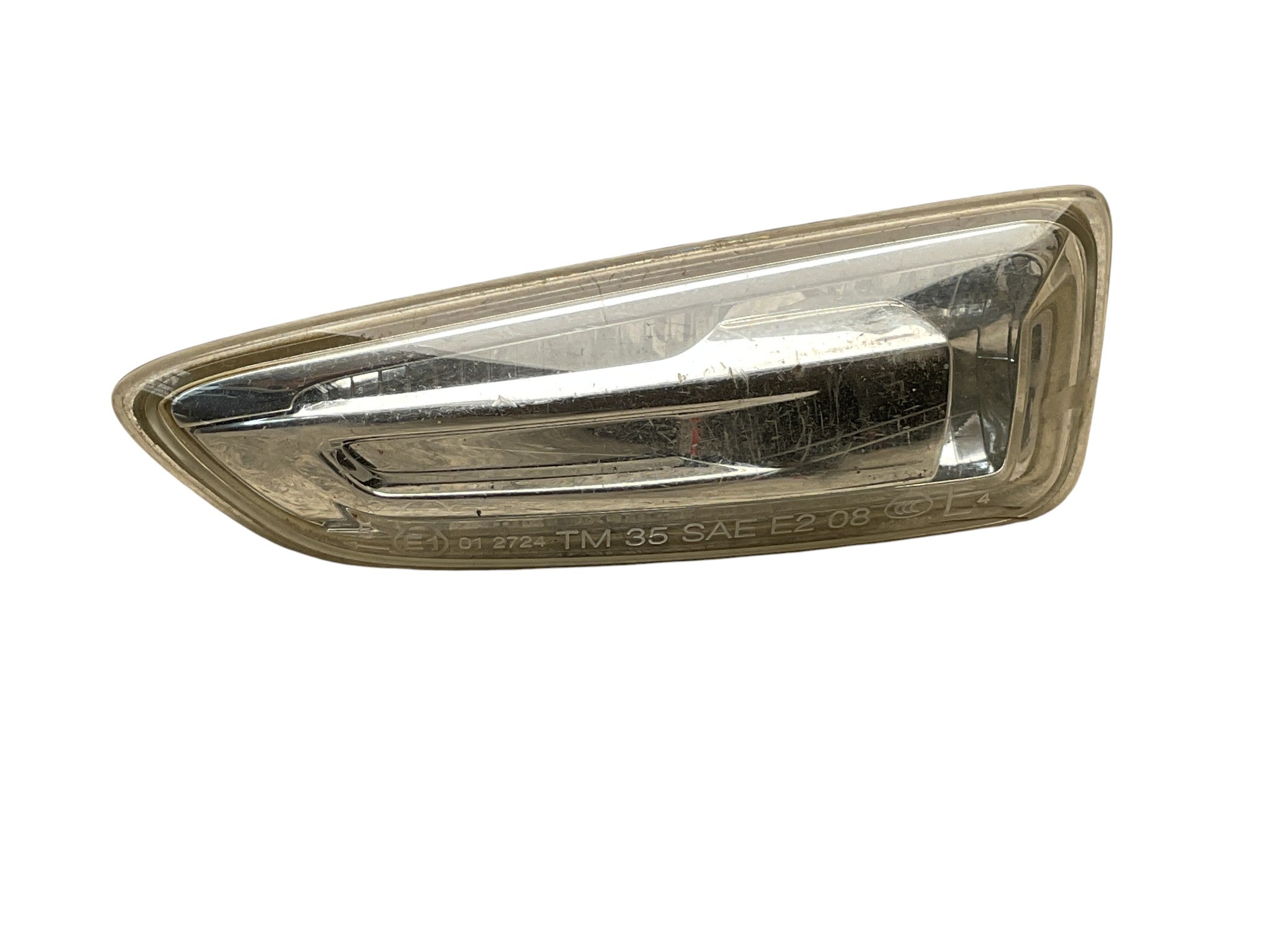 Piloto Lateral izq Opel Astra J 09 - 15 - 13273103