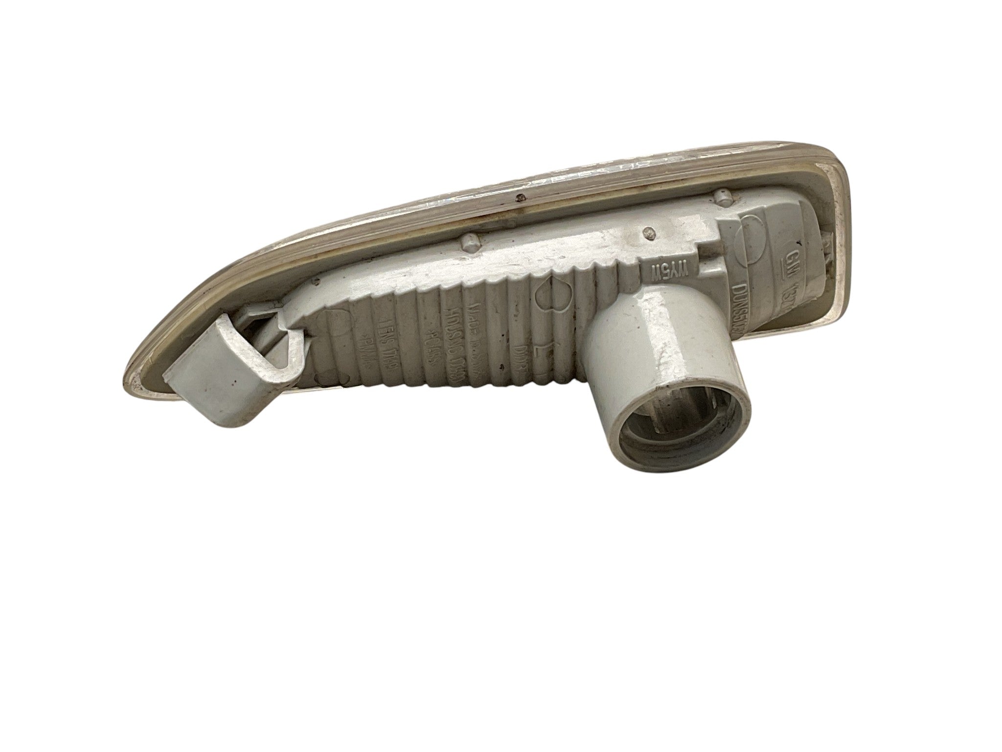 Piloto Lateral izq Opel Astra J 09 - 15 - 13273103