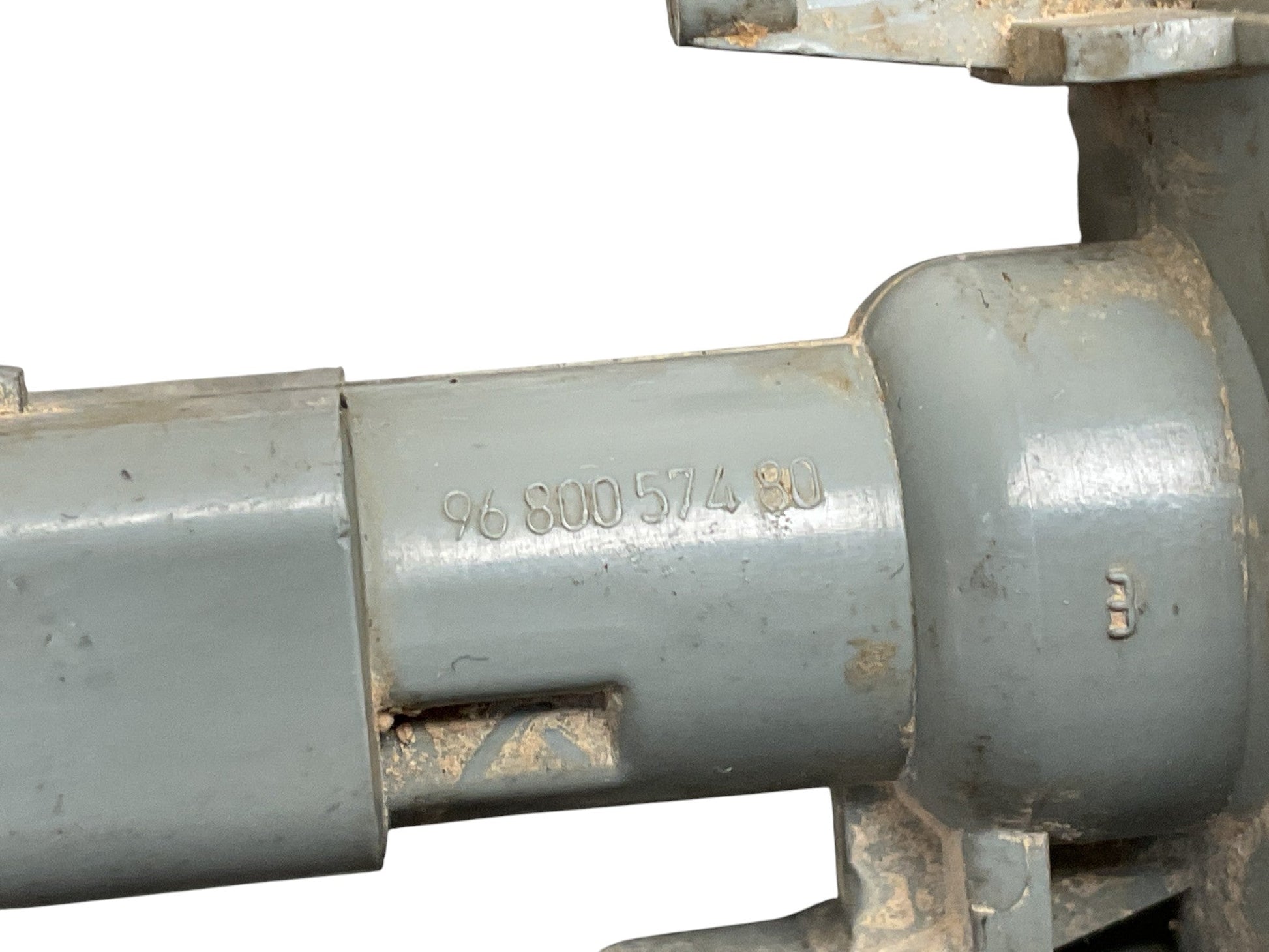 Piloto Lateral PSA 9680057480 - 9680057480