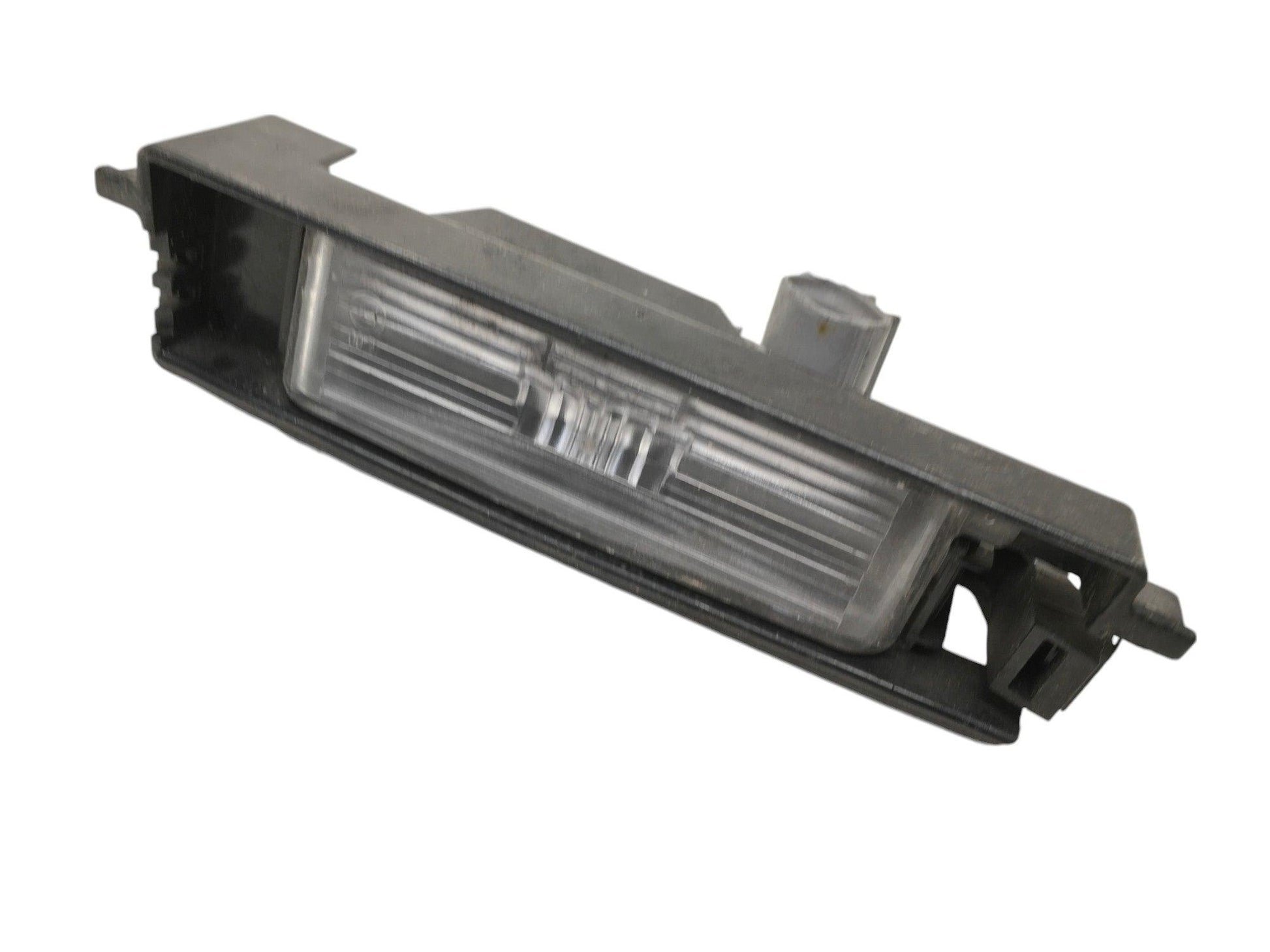 Piloto matricula Toyota Corolla E21 - 