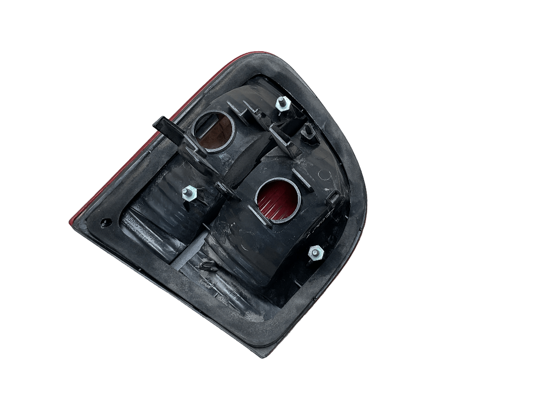 Piloto porton tra dcho SEAT Leon 1M 99-06 - 1M6945259_