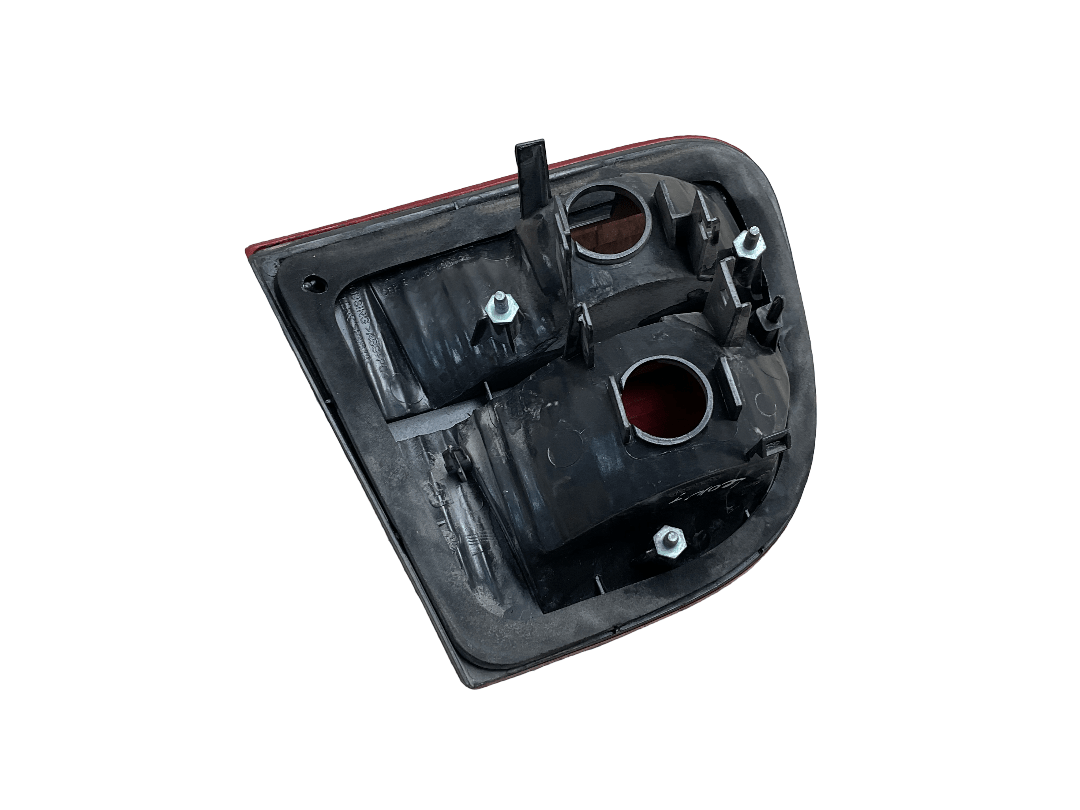 Piloto porton tra dcho SEAT Leon 1M 99-06 - 1M6945259_
