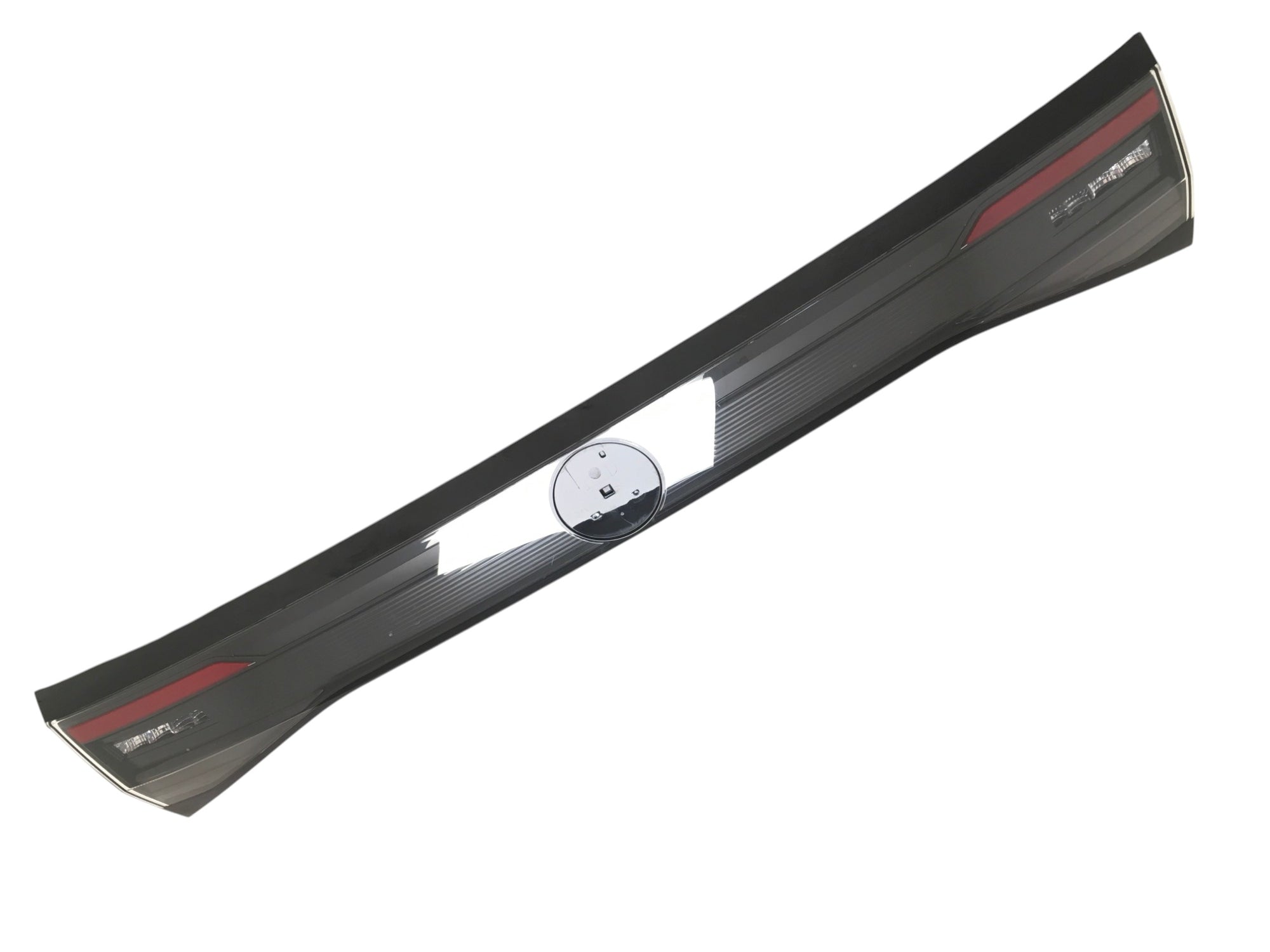 Piloto tra centro VW T-Cross - 2GM945093D