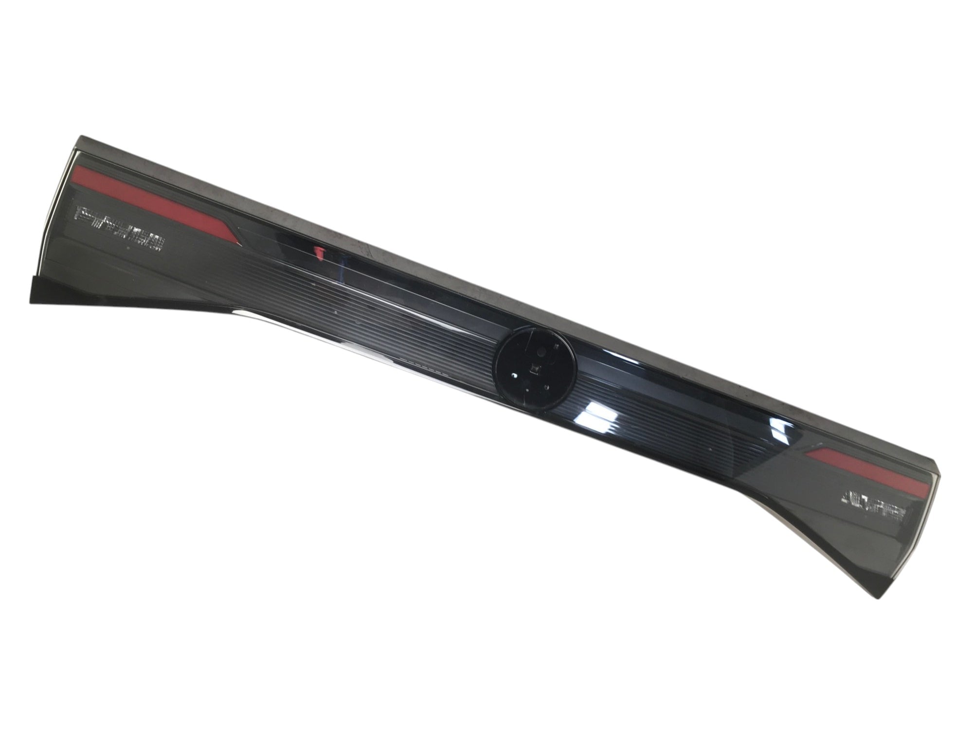 Piloto tra centro VW T-Cross - 2GM945093D