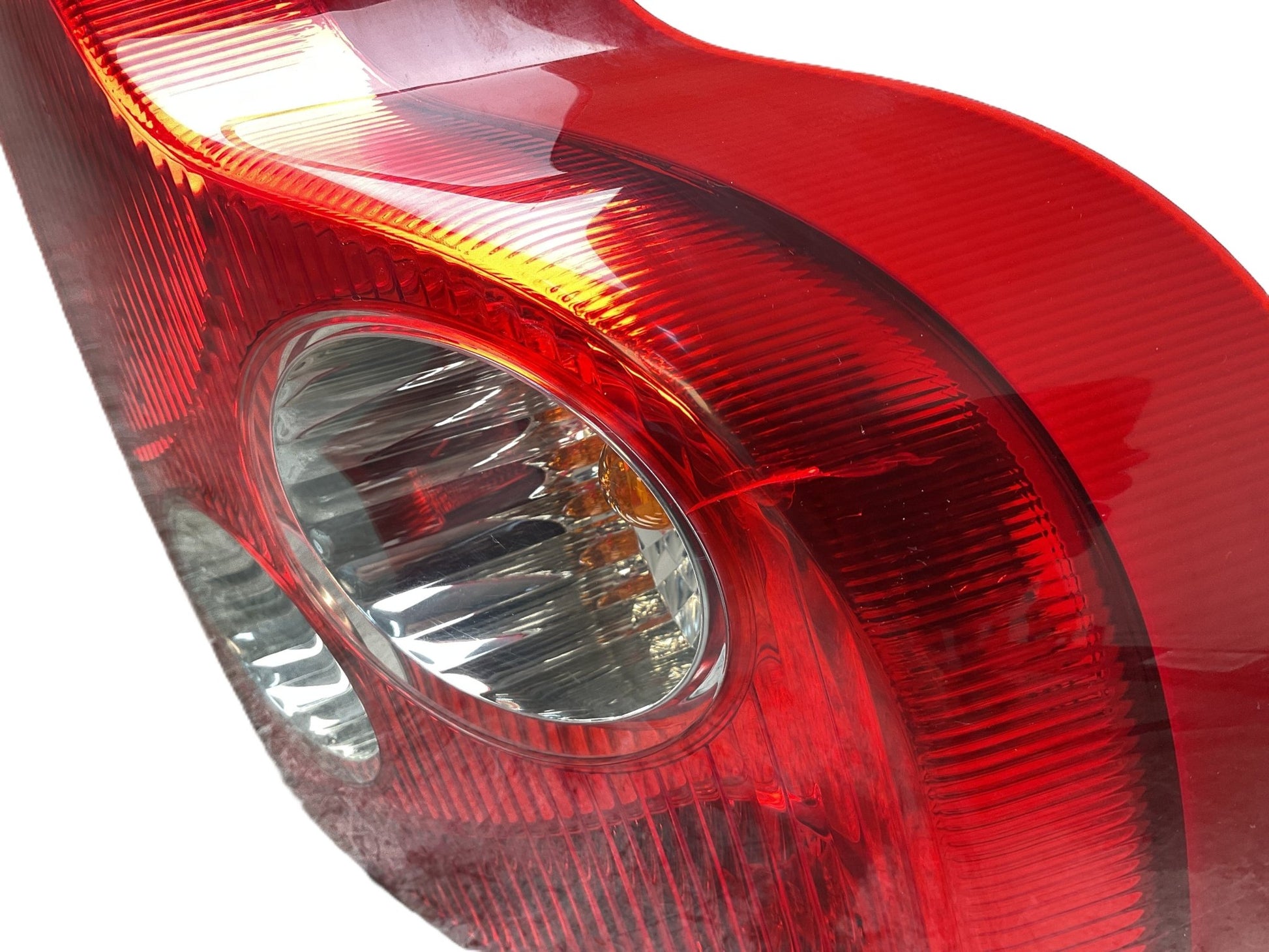 Piloto tra Dch Volvo Xc90 03 - 06 157634 - 157634