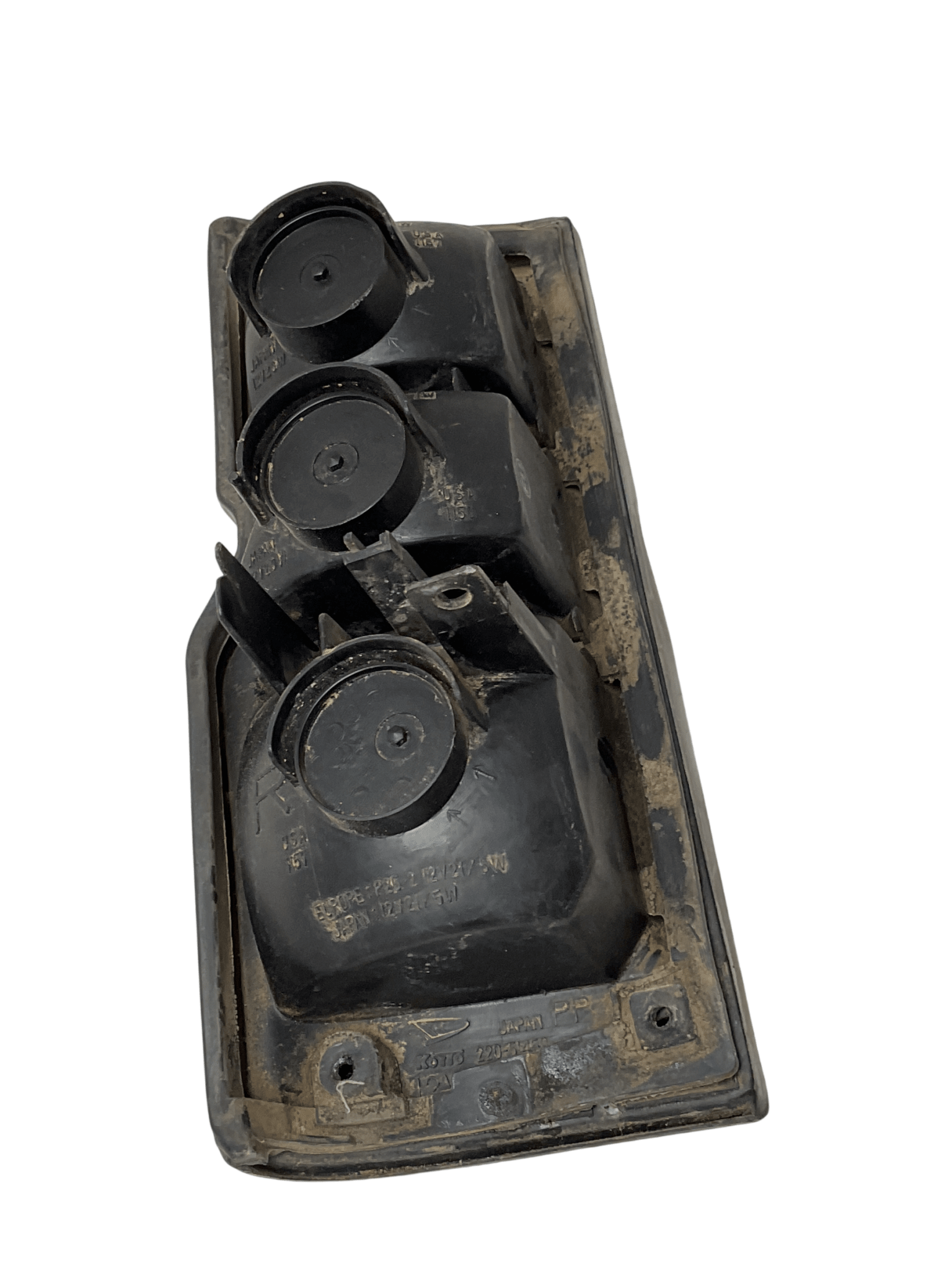 Piloto tra Dcha Daihatsu Rocky 22051459 - 22051459-