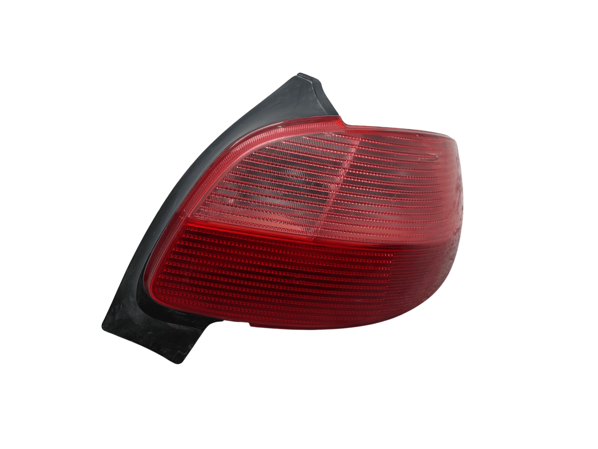 Piloto Tra Dcha Peugeot 206 98-12 - 2531D