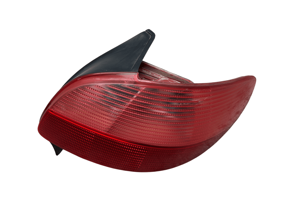 Piloto Tra Dcha Peugeot 206 98-12 - 2531D