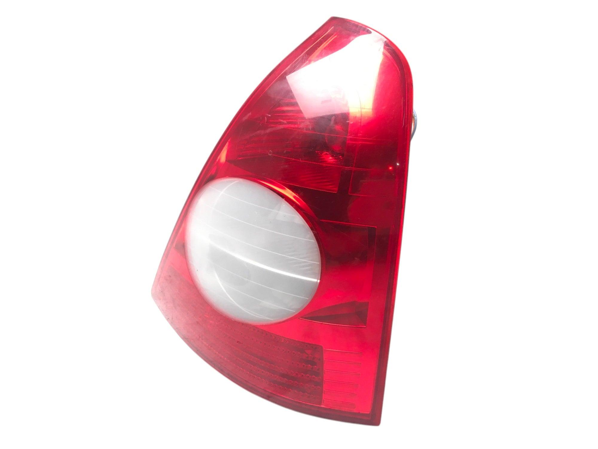 Piloto tra dcha Renault Clio II Fase 2 - 8200071414