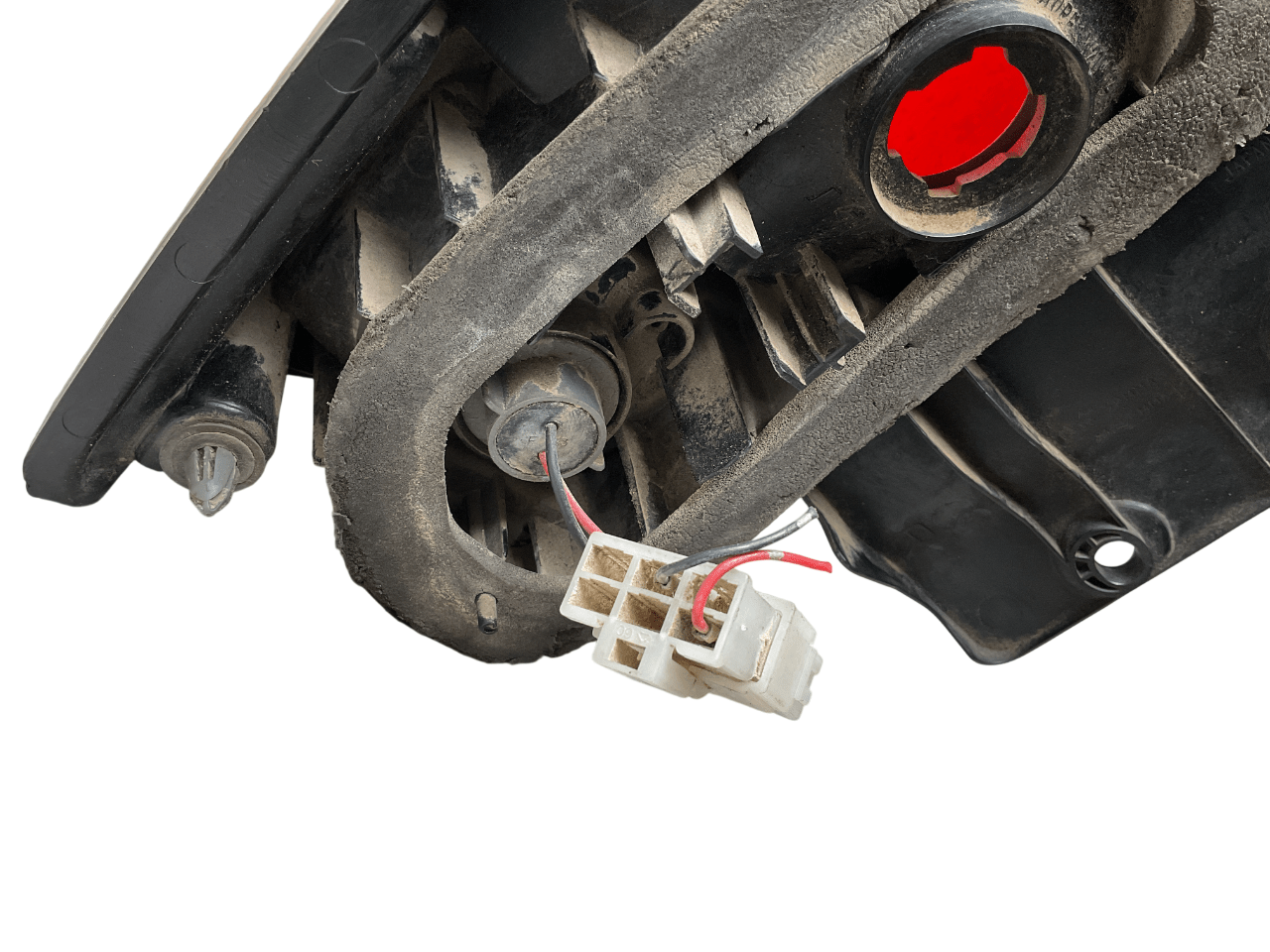 Piloto tra dcha Suzuki GR Vitara 98-05 - 