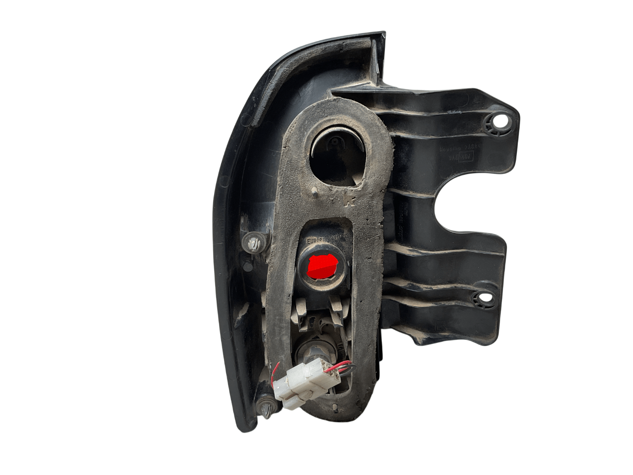 Piloto tra dcha Suzuki GR Vitara 98-05 - 