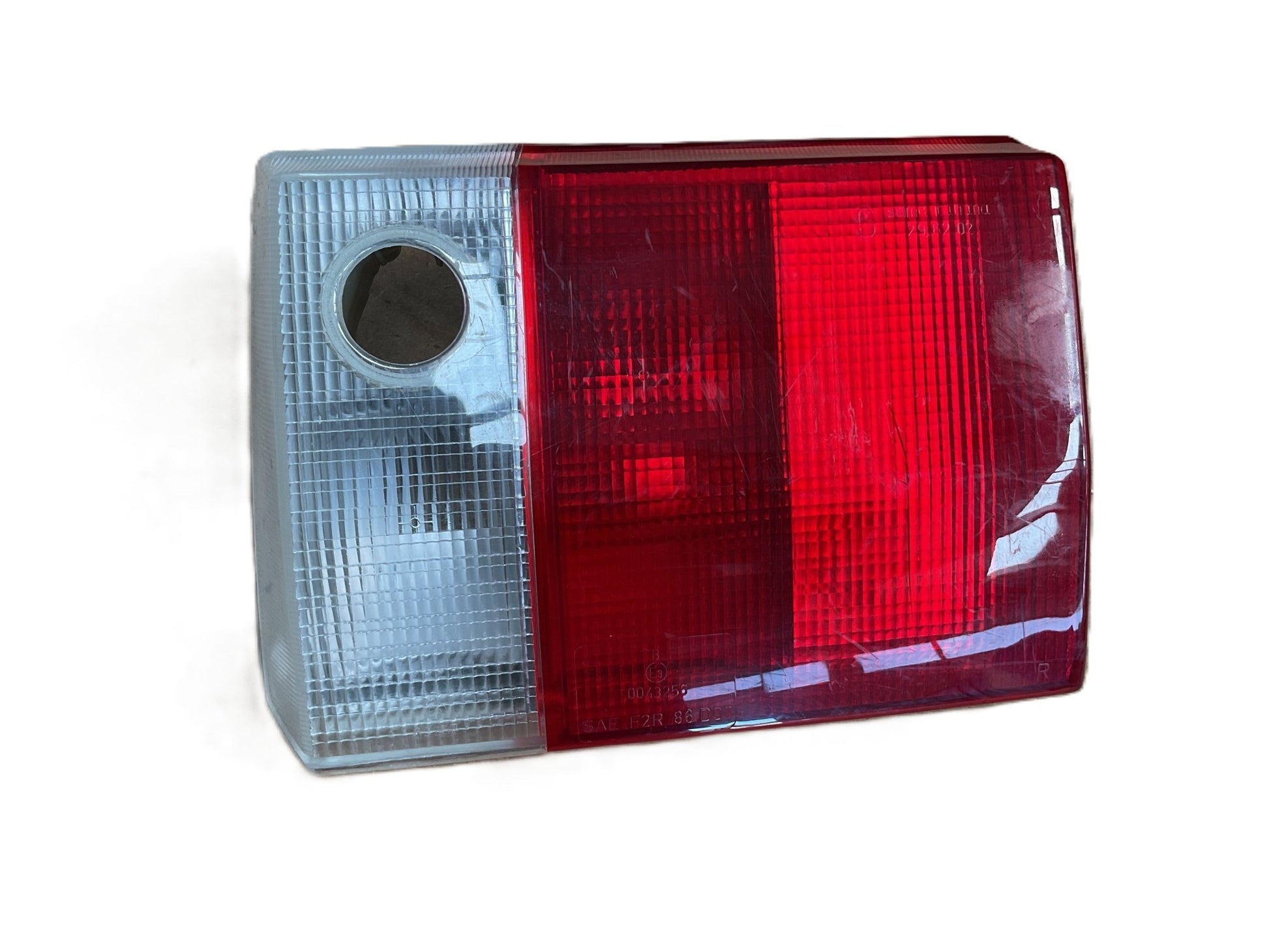 Piloto tra dcho Audi 80 (613) 86-91 - 893945094