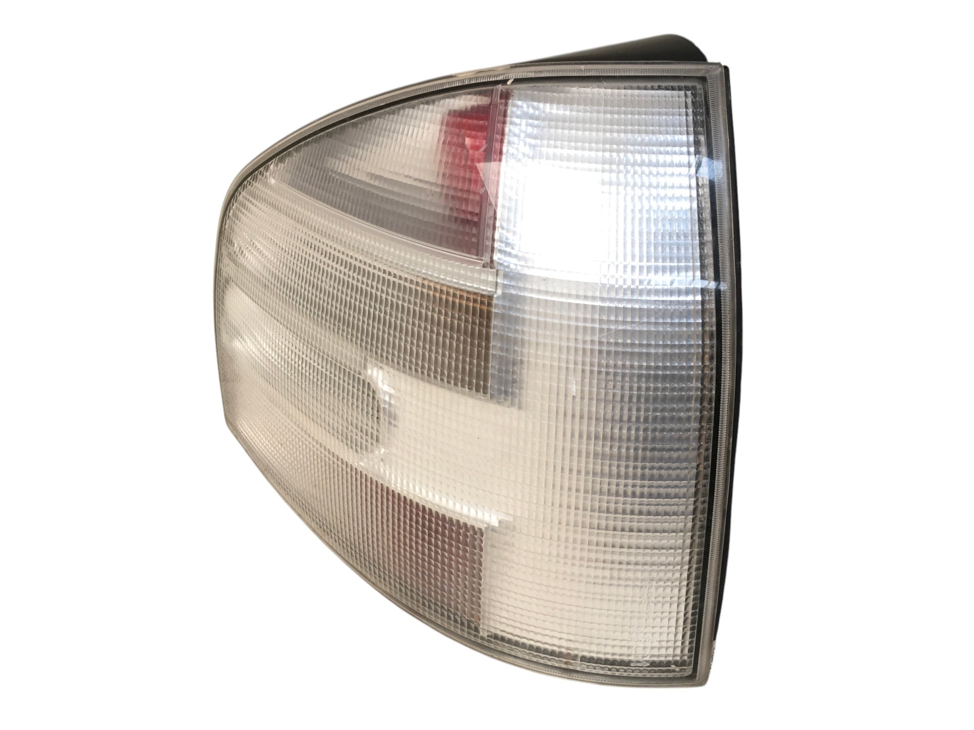 Piloto tra dcho Audi A3 8L - 8L0945257