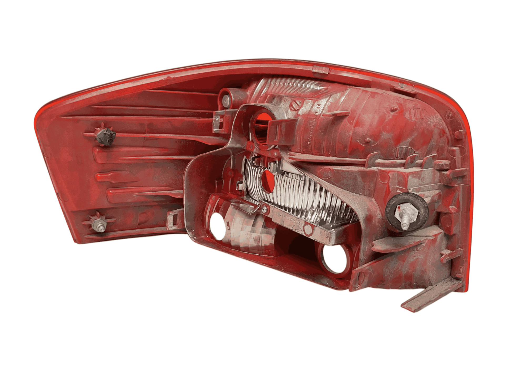 Piloto tra dcho Audi A3 8P - 084411955R