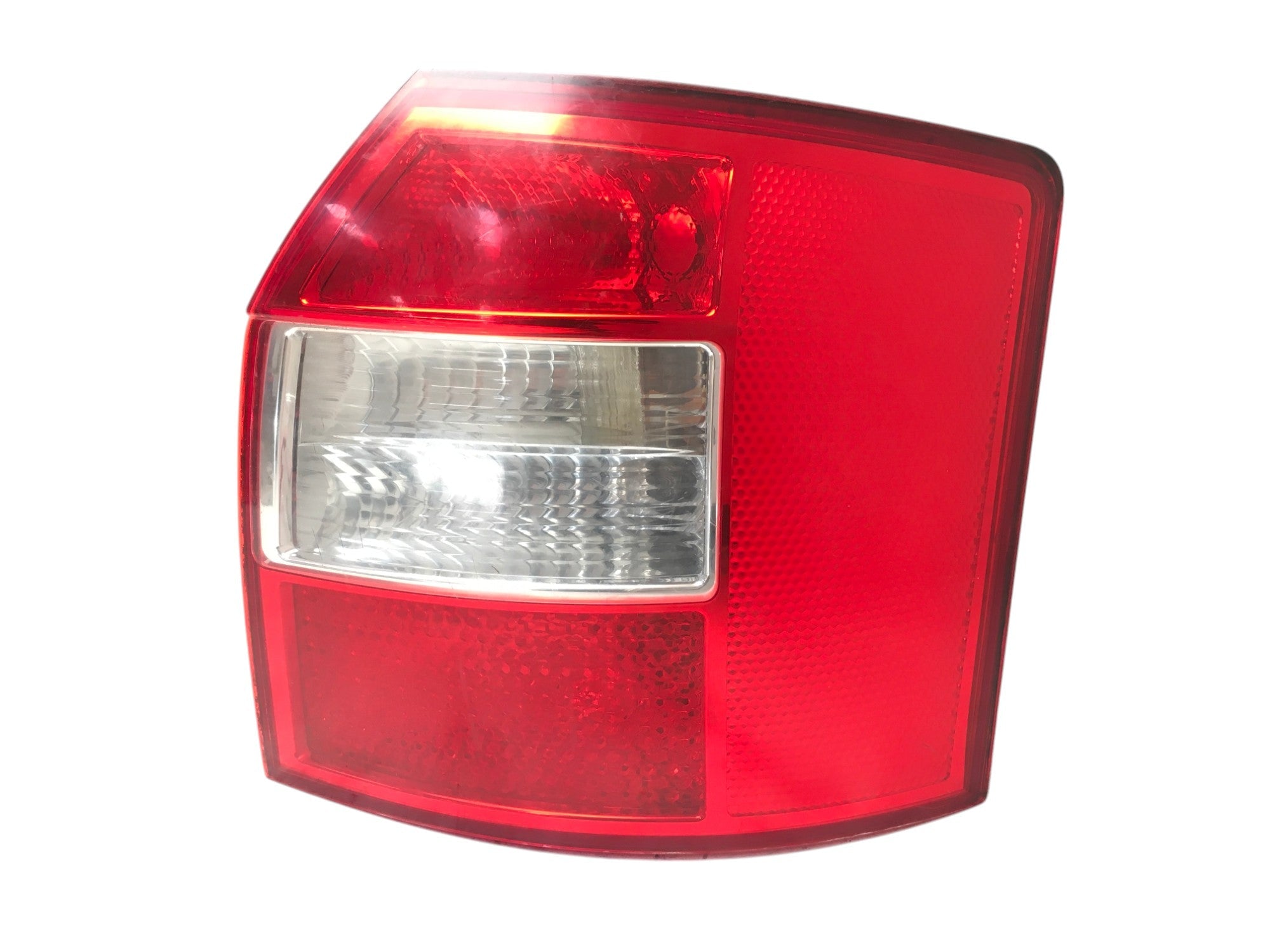 Piloto tra dcho Audi A4 B6 Avant - 8E9945096