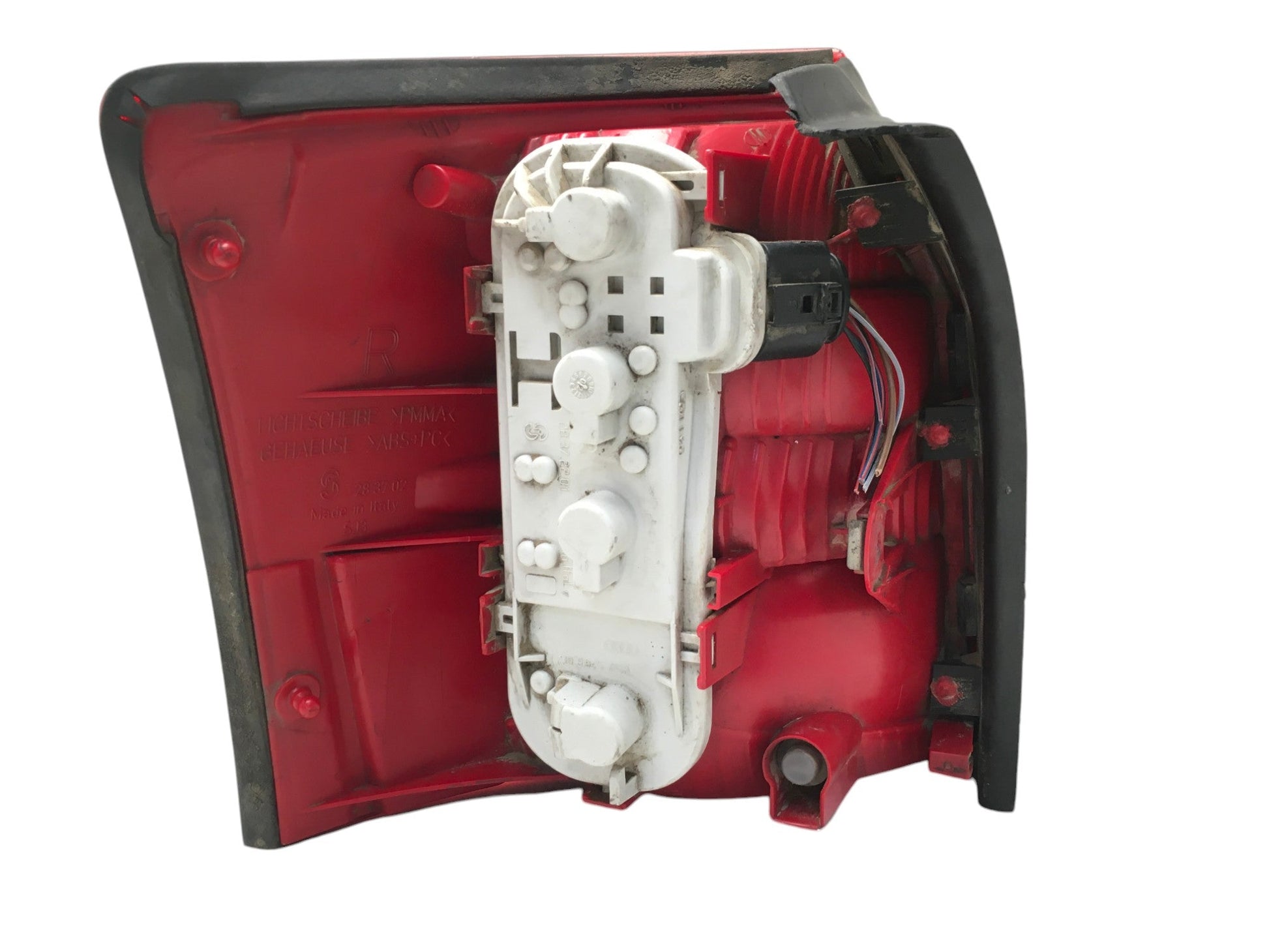 Piloto tra dcho Audi A4 B6 Avant - 8E9945096