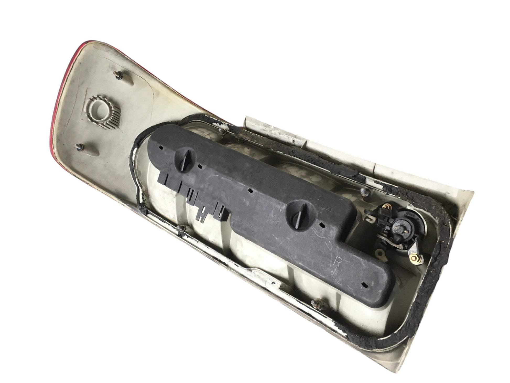 Piloto tra dcho Audi Coupe S2 - 29612201