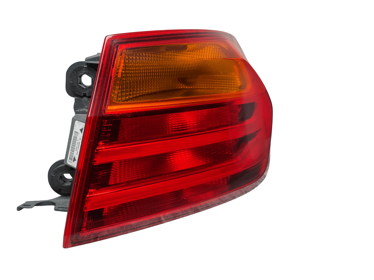 Piloto tra dcho BMW Serie 4 13-20 Cabrio - 63217296098