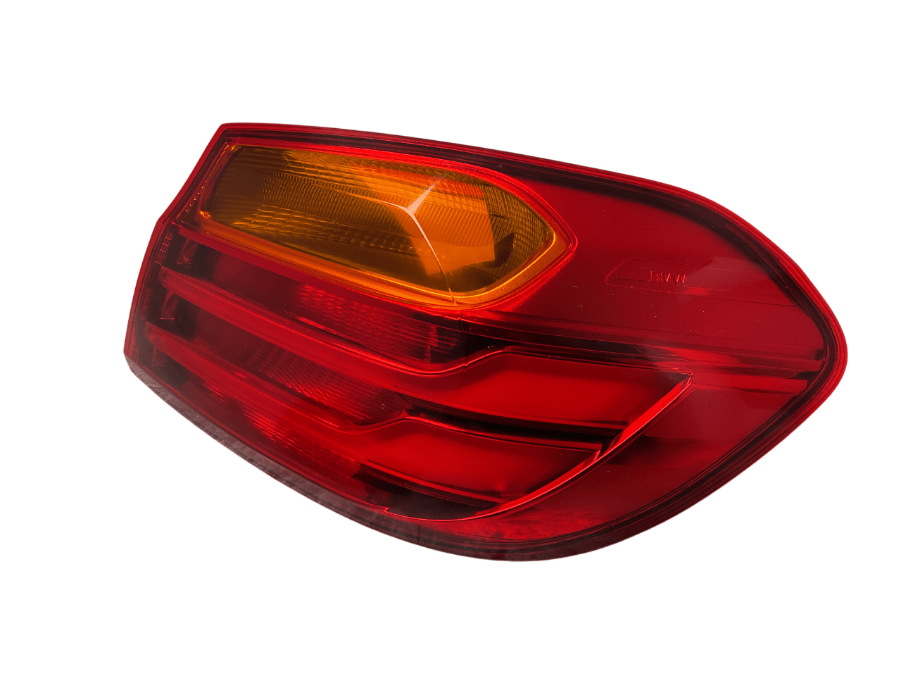 Piloto tra dcho BMW Serie 4 13-20 Cabrio - 63217296098