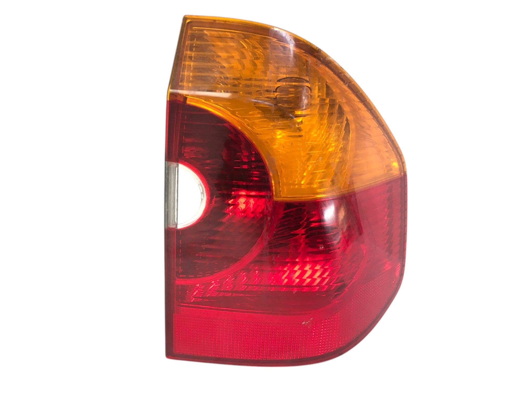 Piloto tra dcho BMW X3 E83 - 63213418438