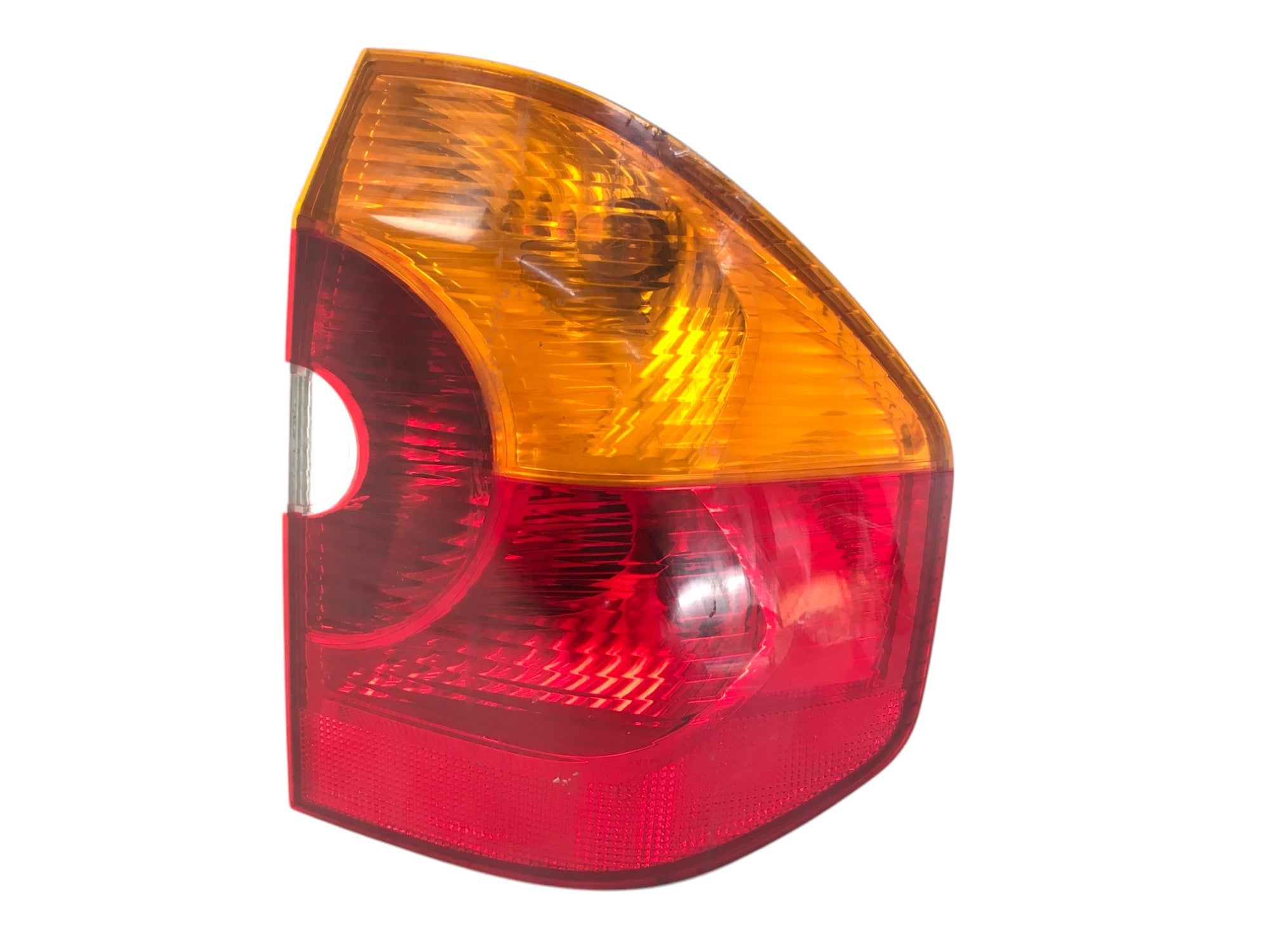 Piloto tra dcho BMW X3 E83 - 63213418438