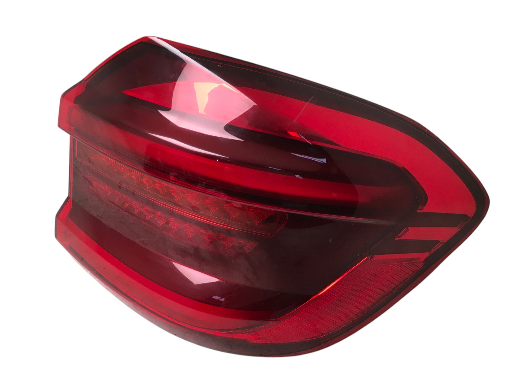 Piloto tra dcho BMW X3 G01 - 2SD012693 _