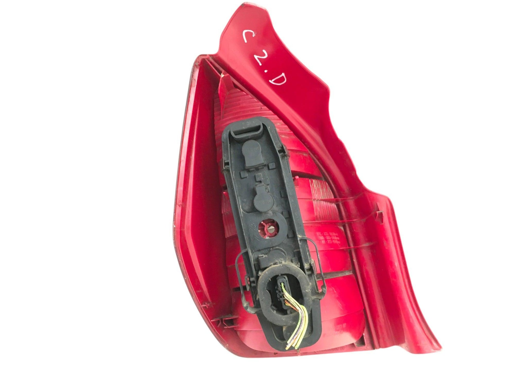 Piloto tra dcho Citroen C2 - 9680283680