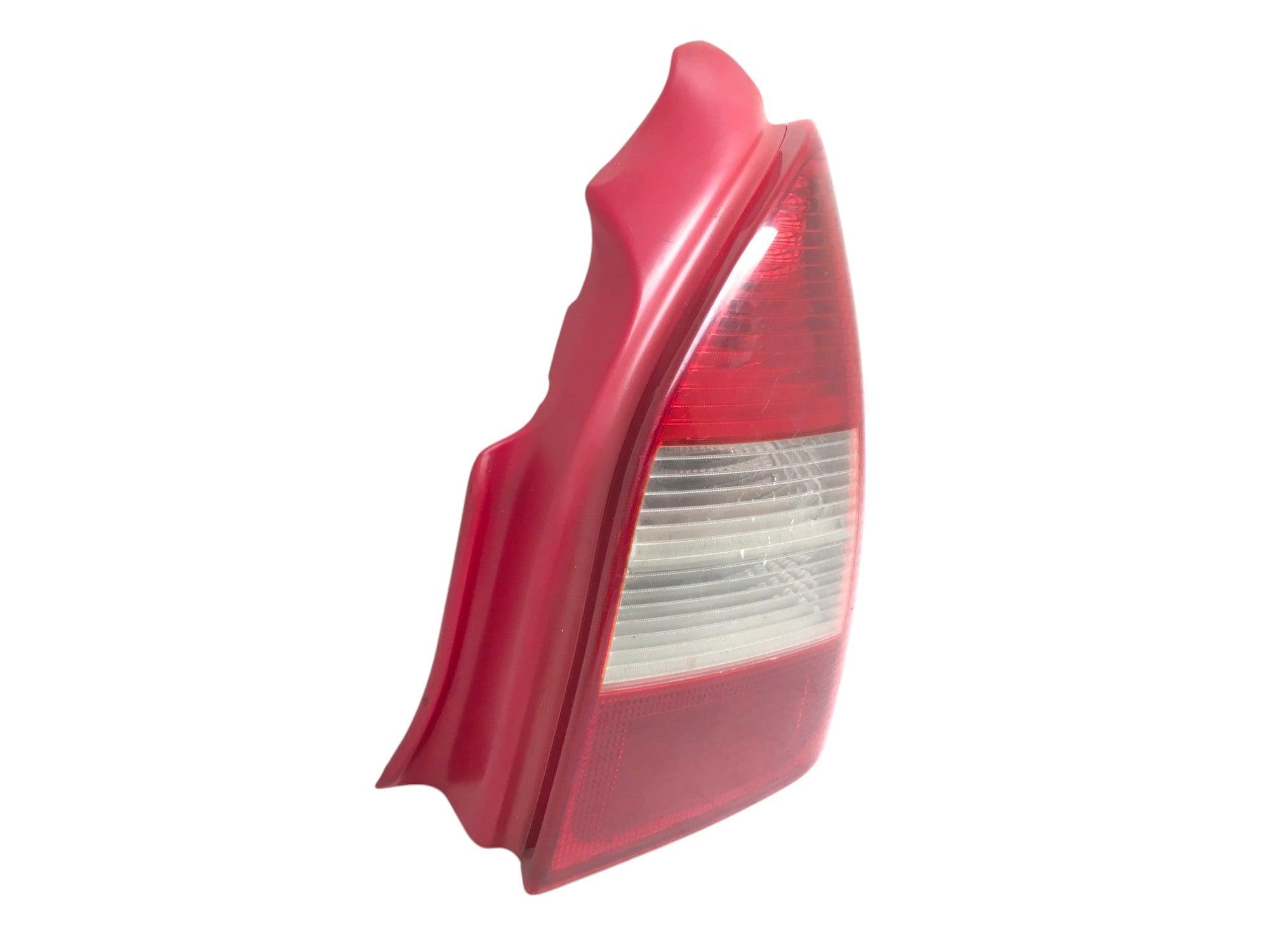 Piloto tra dcho Citroen C2 - 9680283680