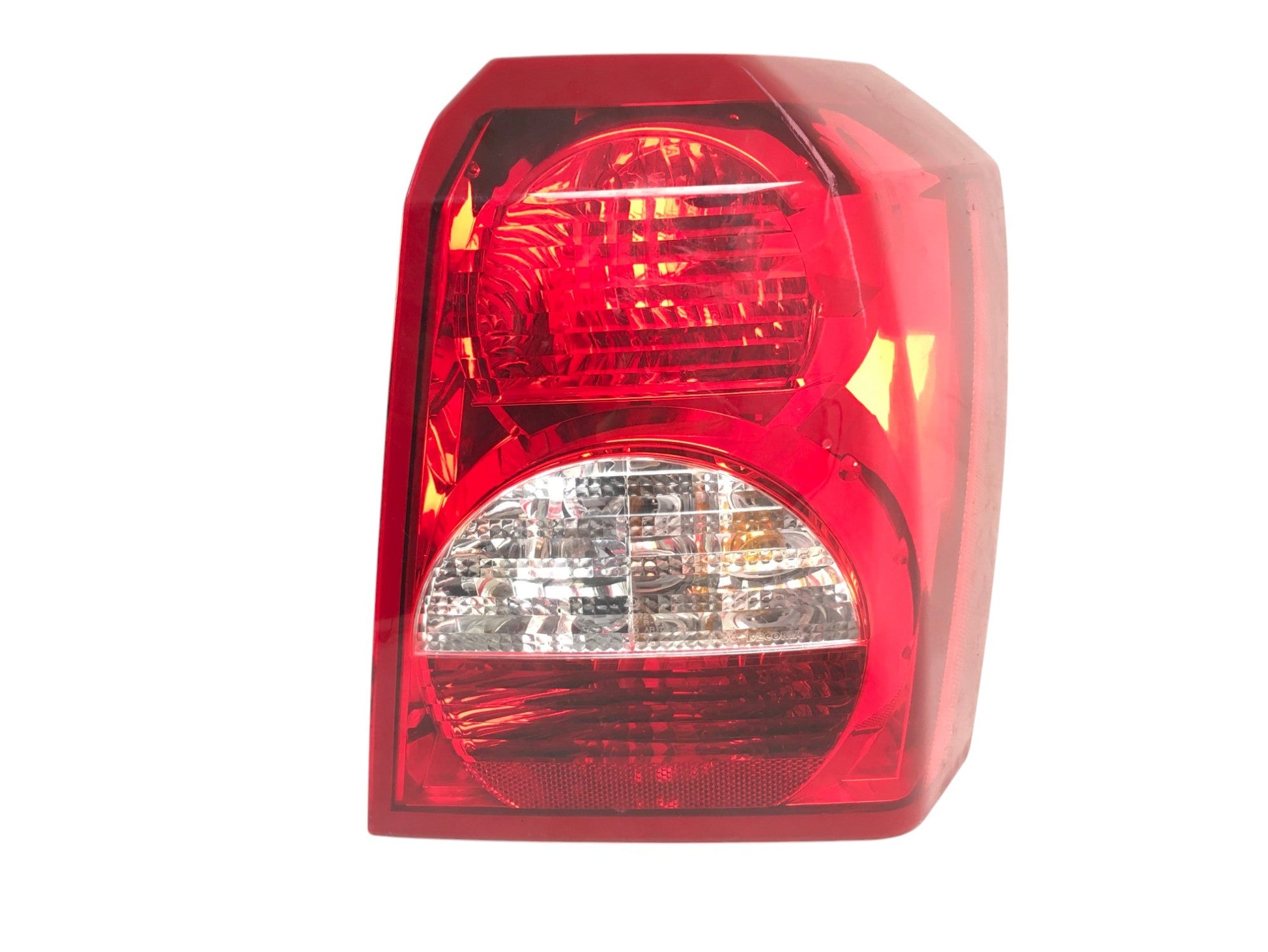 Piloto tra dcho Dodge Caliber - 05303752AH