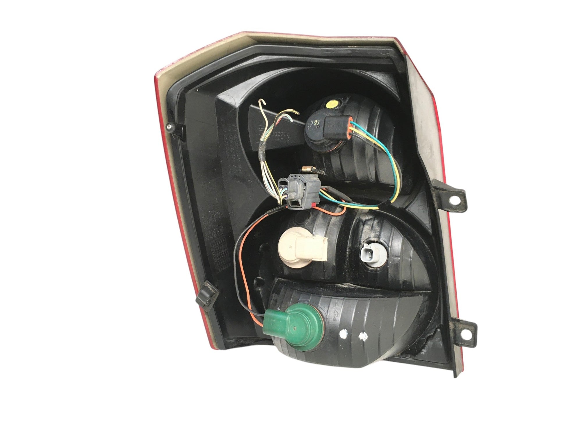 Piloto tra dcho Dodge Caliber - 05303752AH