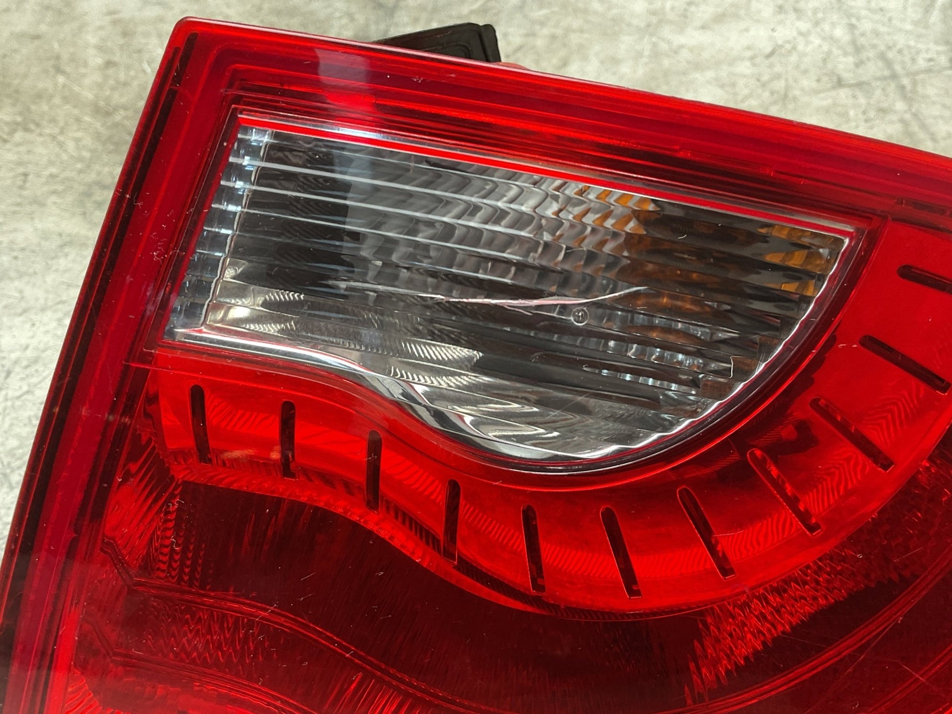 Piloto tra dcho exterior Seat Exeo 08 - 13 - 3R5945096