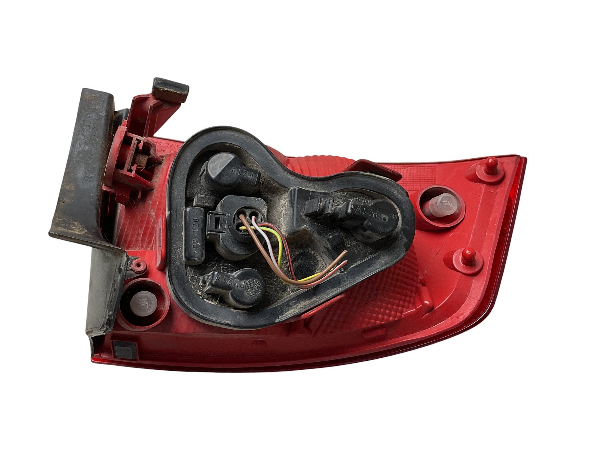 Piloto tra dcho exterior Seat Exeo 08 - 13 - 3R5945096