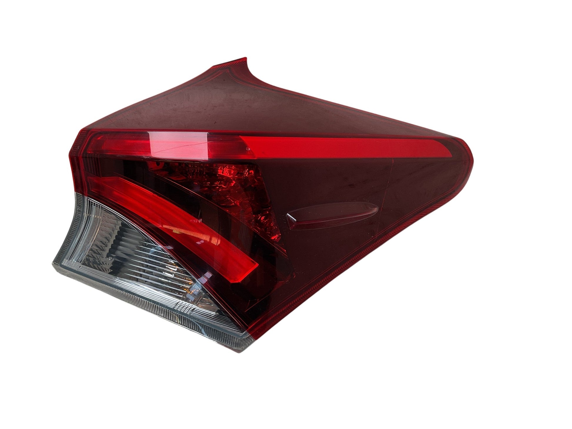 Piloto tra dcho Exterior Toyota Auris 12 - 18 - 8155102A61