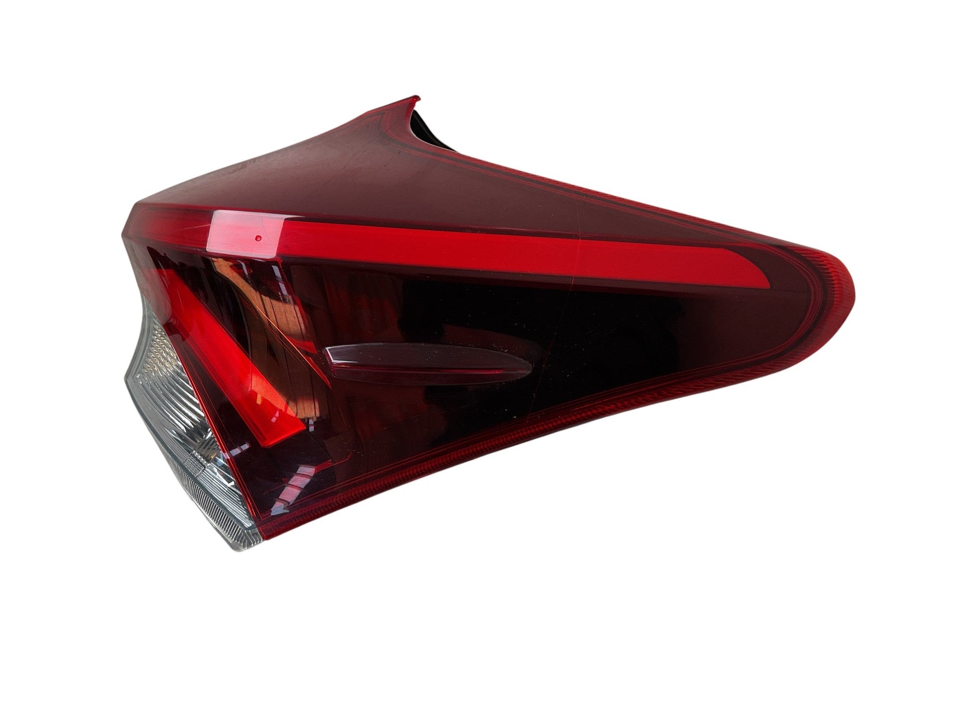 Piloto tra dcho Exterior Toyota Auris 12 - 18 - 8155102A61