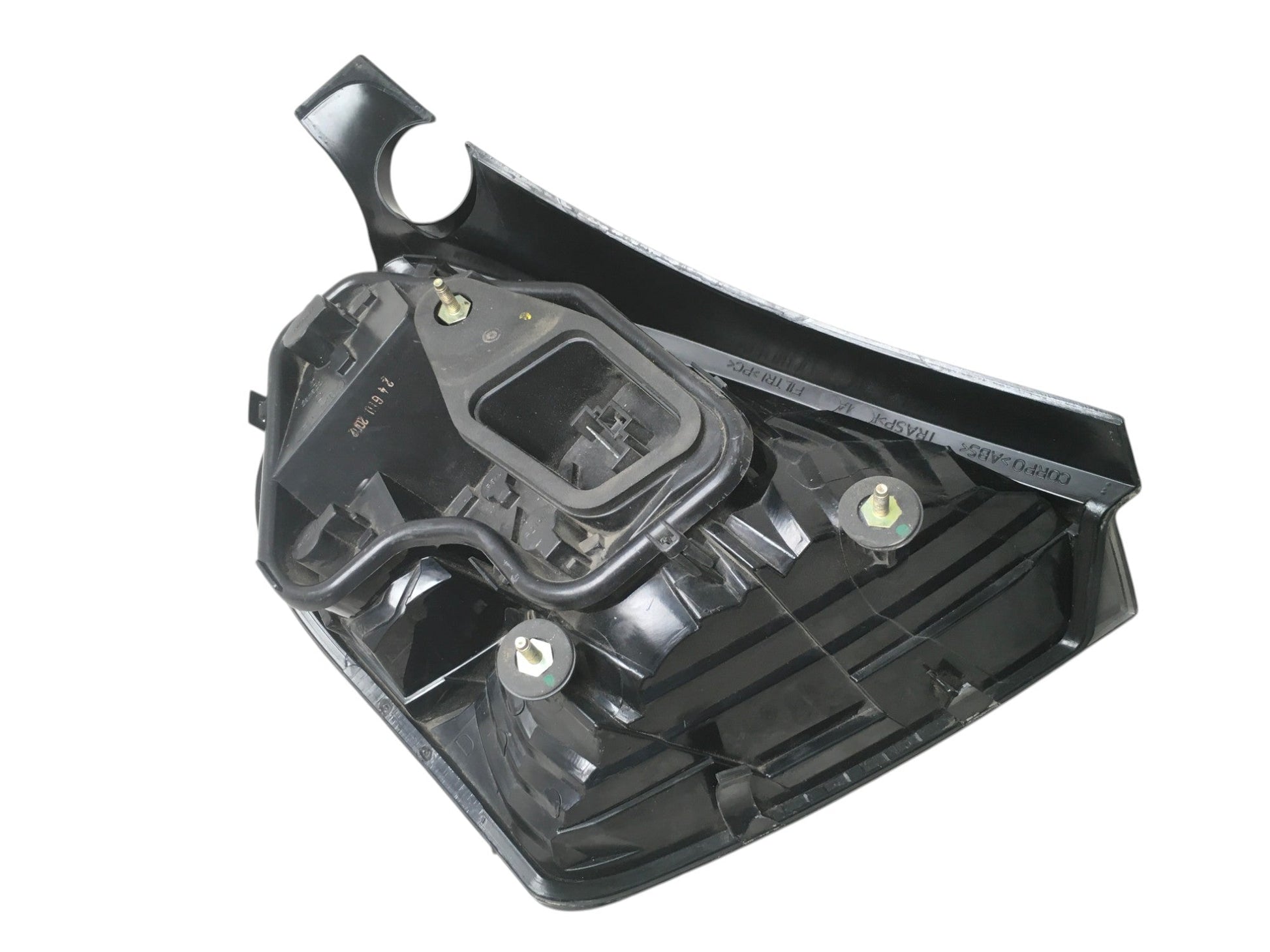 Piloto tra dcho Fiat Stilo 192 - 46823705